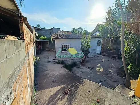 Terreno em Tapera, Florianópolis