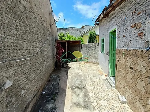 Terreno em Tapera, Florianópolis