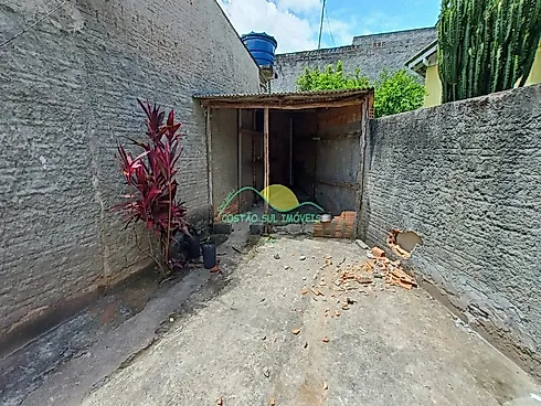 Terreno em Tapera, Florianópolis