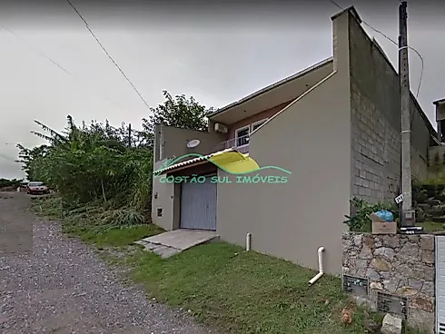 Casa em Rio Tavares, Florianópolis