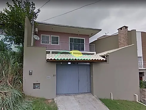 Casa em Rio Tavares, Florianópolis