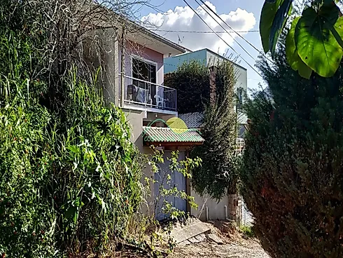Casa em Rio Tavares, Florianópolis