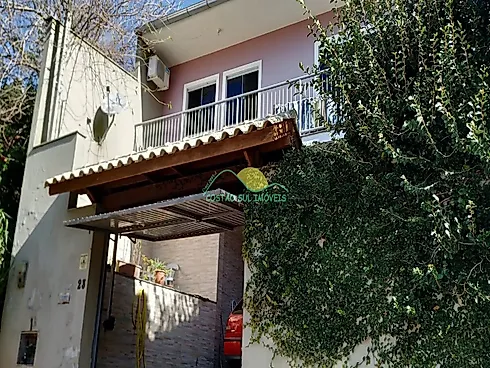 Casa em Rio Tavares, Florianópolis