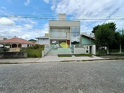 Casa em Campeche, Florianópolis