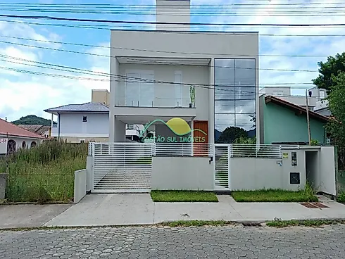 Casa em Campeche, Florianópolis