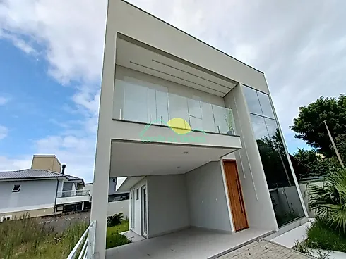 Casa em Campeche, Florianópolis