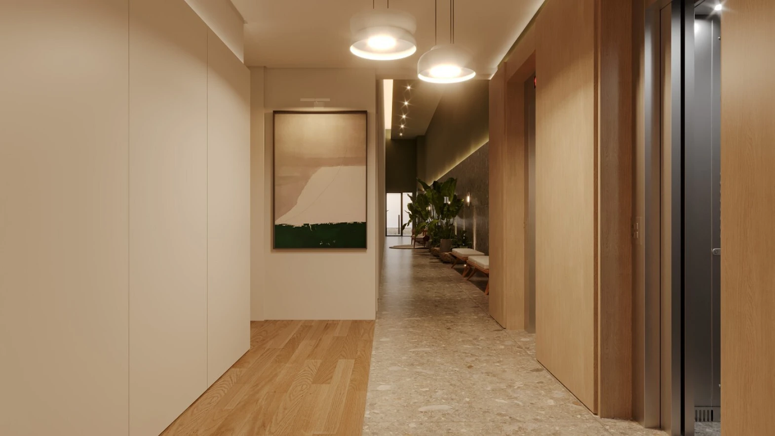 Apartamento em Cacupé, Florianópolis