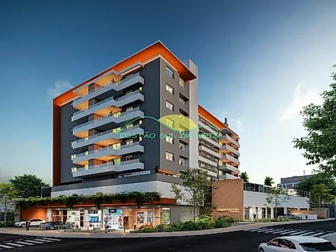 Estreito, Florianópolis