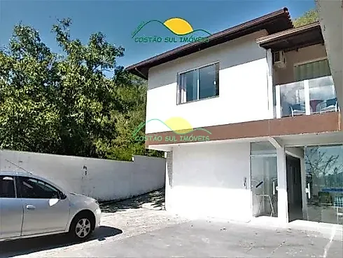 Casa em Córrego Grande, Florianópolis
