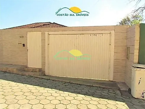 Casa em Córrego Grande, Florianópolis