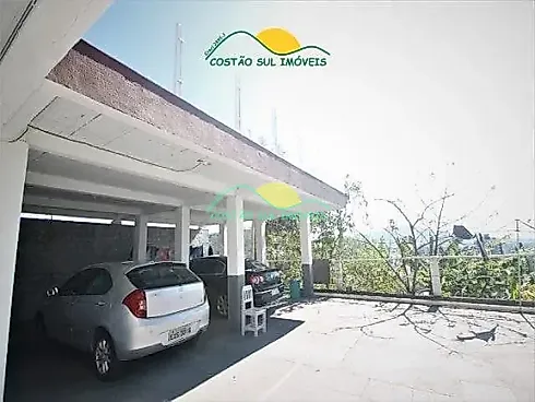 Casa em Córrego Grande, Florianópolis