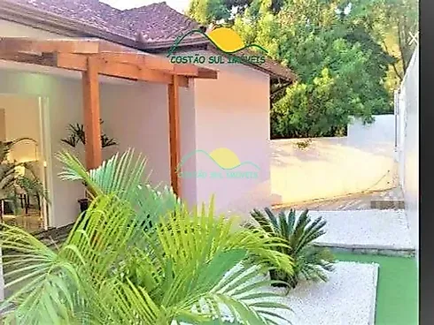 Casa em Córrego Grande, Florianópolis