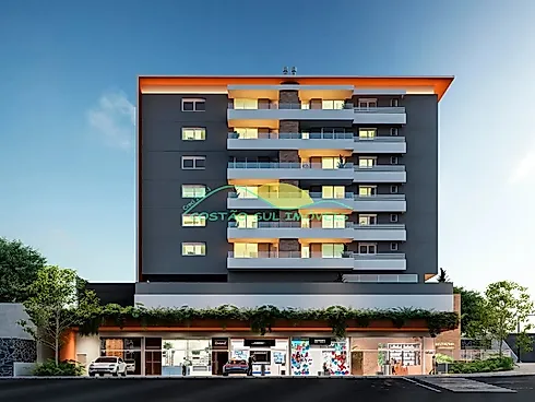 Apartamento em Estreito, Florianópolis