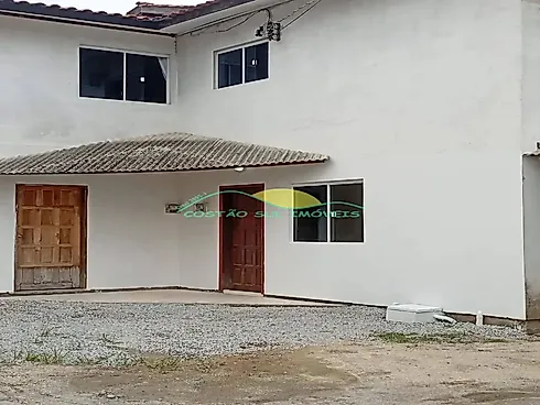 Apartamento em Campeche, Florianópolis