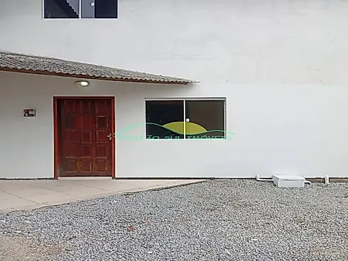 Apartamento em Campeche, Florianópolis