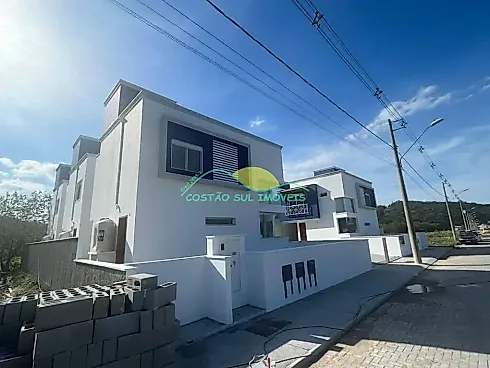 Casa em Ribeirão Da Ilha, Florianópolis