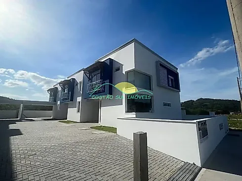 Casa em Ribeirão Da Ilha, Florianópolis