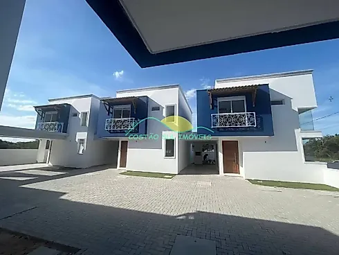 Casa em Ribeirão Da Ilha, Florianópolis