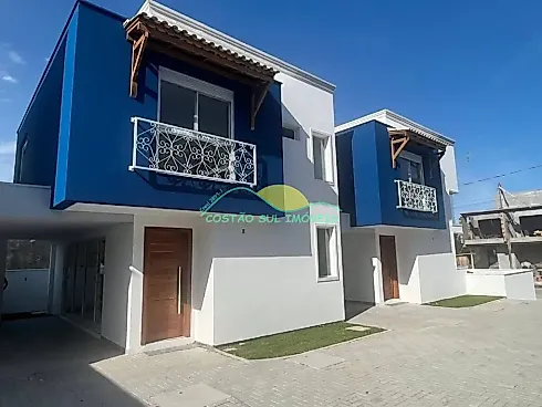 Casa em Ribeirão Da Ilha, Florianópolis