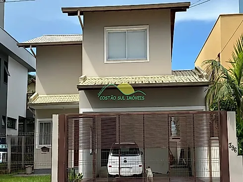Campeche, Florianópolis