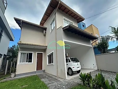 Casa em Campeche, Florianópolis