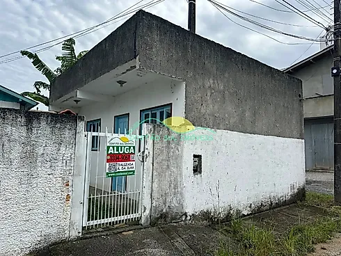 Casa em Ribeirão Da Ilha, Florianópolis