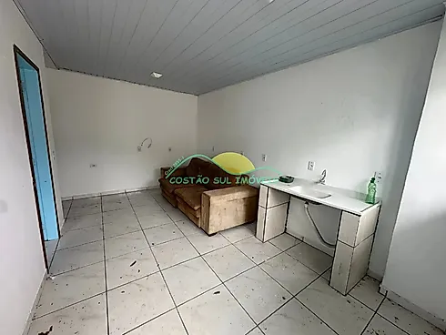 Casa em Ribeirão Da Ilha, Florianópolis