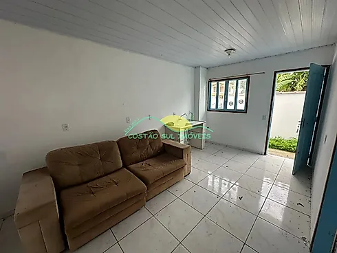 Casa em Ribeirão Da Ilha, Florianópolis