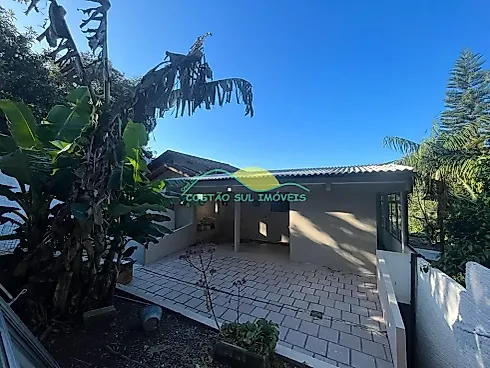 Casa em Pântano Do Sul, Florianópolis