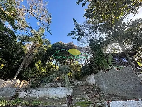 Casa em Pântano Do Sul, Florianópolis