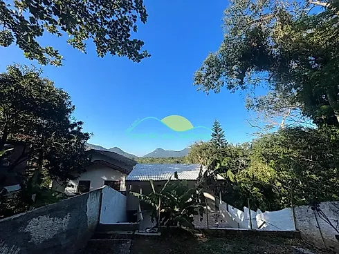 Casa em Pântano Do Sul, Florianópolis
