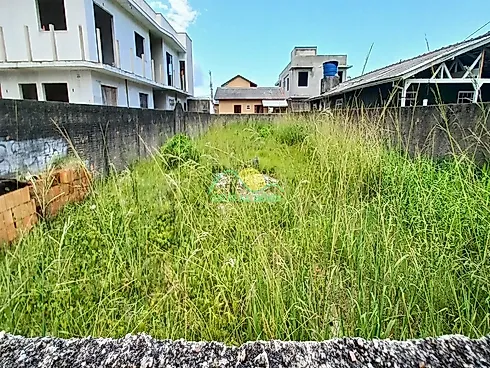 Terreno em Ribeirão Da Ilha, Florianópolis