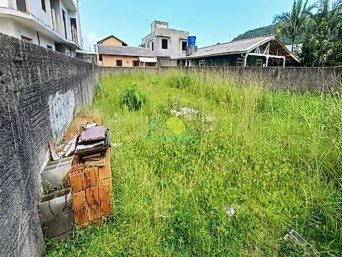 Terreno em Ribeirão Da Ilha, Florianópolis