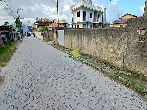 Terreno em Ribeirão Da Ilha, Florianópolis
