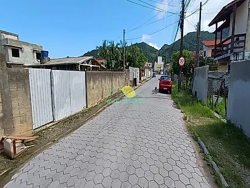 Terreno em Ribeirão Da Ilha, Florianópolis