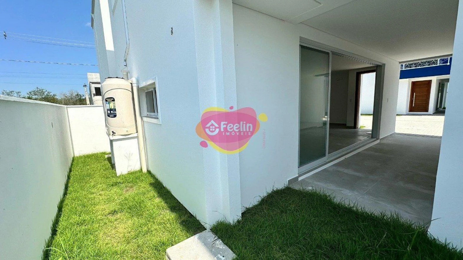 Casa em Ribeirão da Ilha, Florianópolis