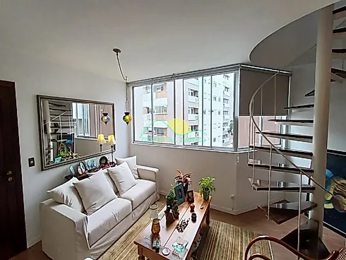 Apartamento em Itacorubi, Florianópolis