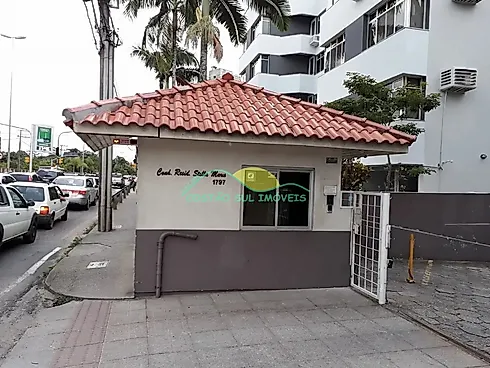 Apartamento em Itacorubi, Florianópolis