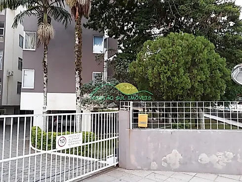 Apartamento em Itacorubi, Florianópolis
