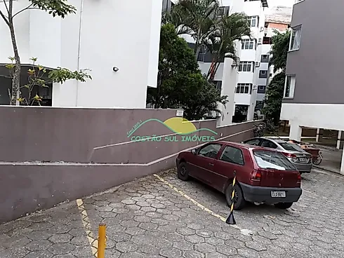 Apartamento em Itacorubi, Florianópolis
