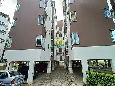 Apartamento em Itacorubi, Florianópolis