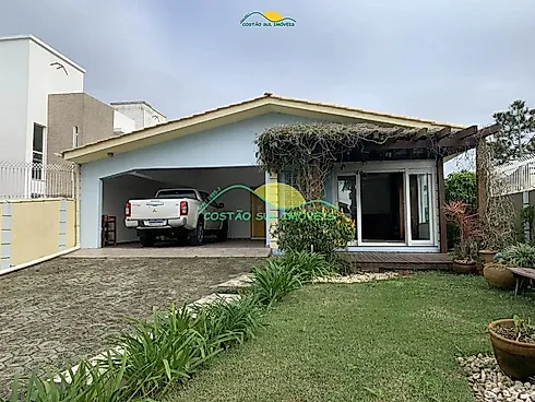 Casa em Morro Das Pedras, Florianópolis