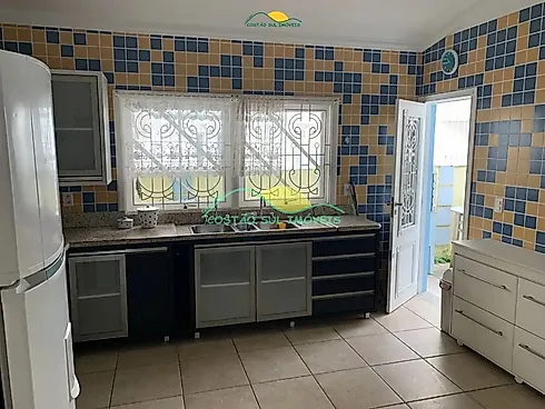 Casa em Morro Das Pedras, Florianópolis