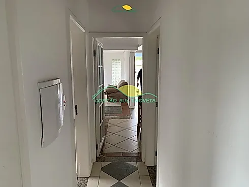 Casa em Morro Das Pedras, Florianópolis