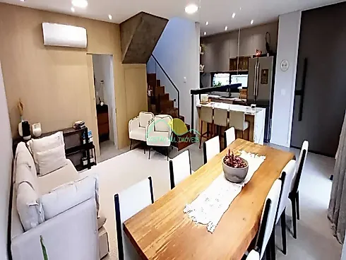 Casa em Campeche, Florianópolis