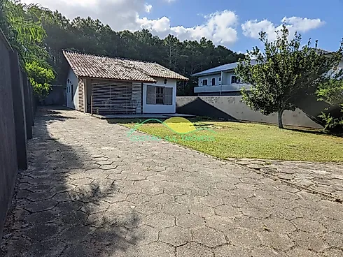 Morro Das Pedras, Florianópolis