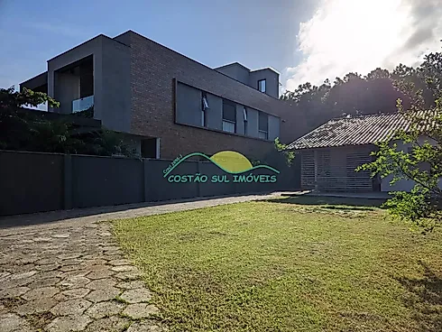 Terreno em Morro Das Pedras, Florianópolis