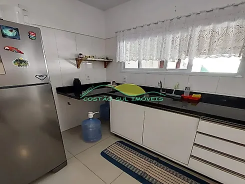 Casa em Ribeirão Da Ilha, Florianópolis