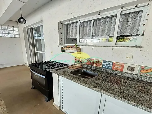 Casa em Ribeirão Da Ilha, Florianópolis