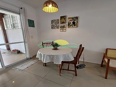 Casa em Ribeirão Da Ilha, Florianópolis